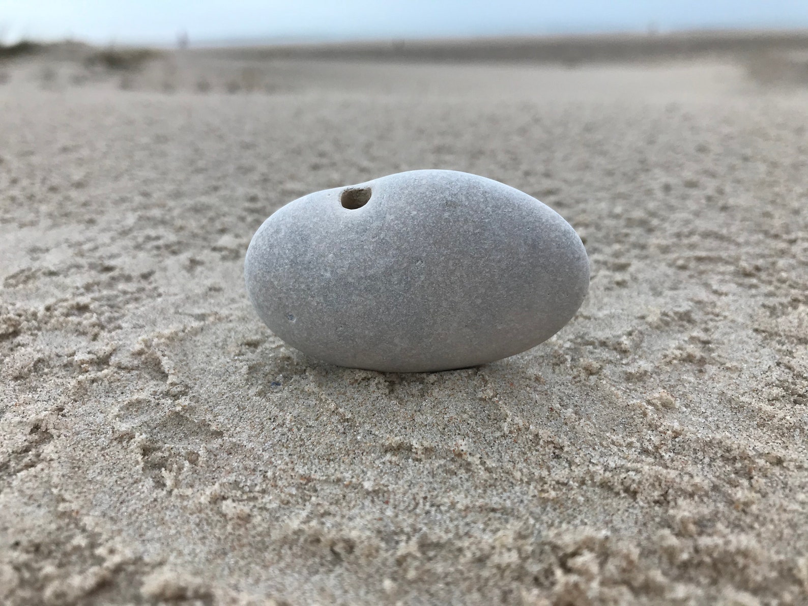 Famous Pebble Beach Hole
