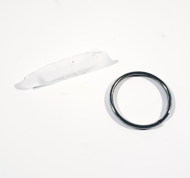 Key Ring Sublimation Key Chain Nevada Sublimation Blank