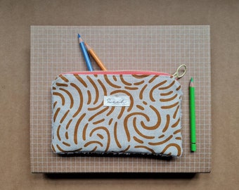 Pencil case / pouch / pencil case / pencil case / pencil case