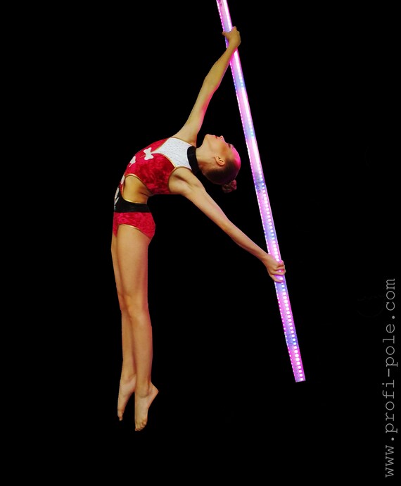 fly pole