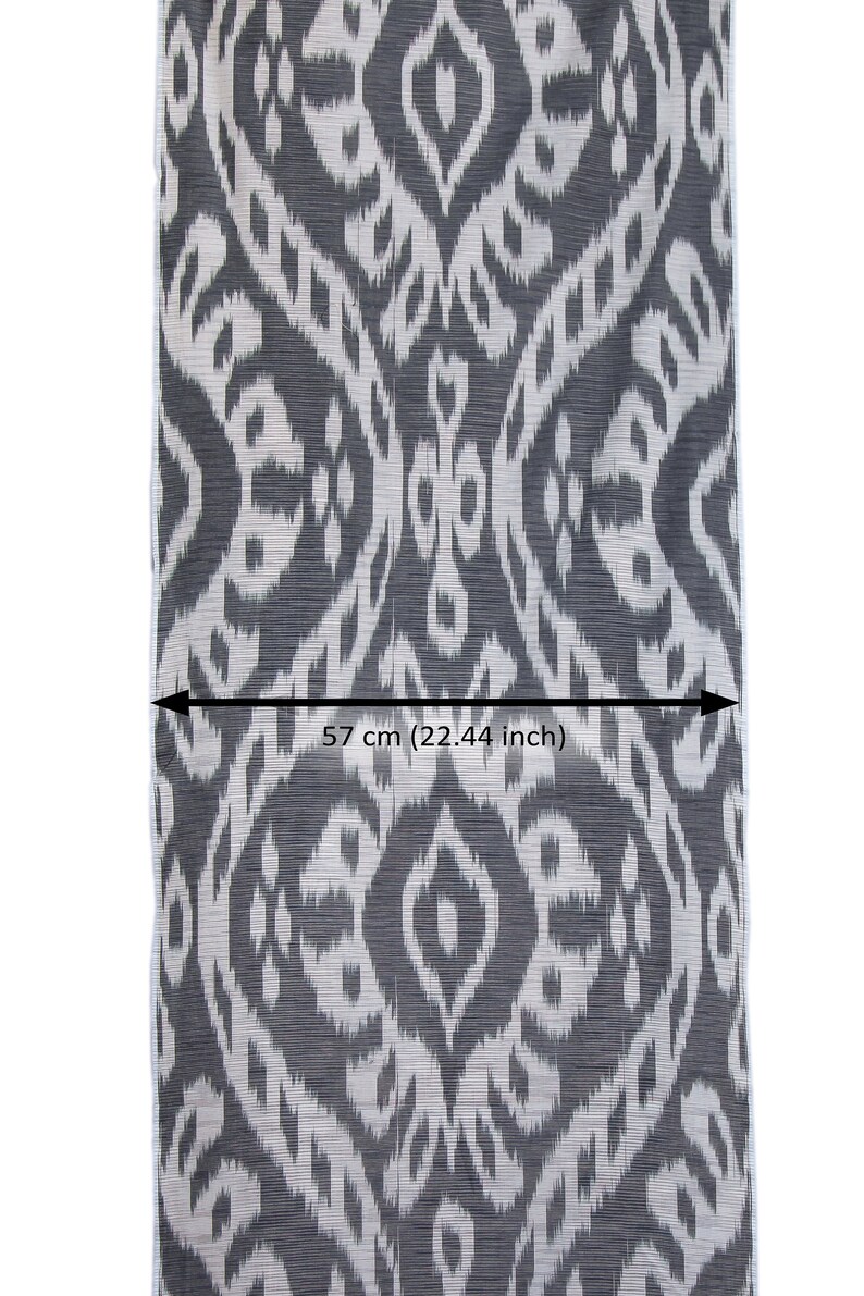 Black Ikat woven  Cotton Shirt 1 to 5 years