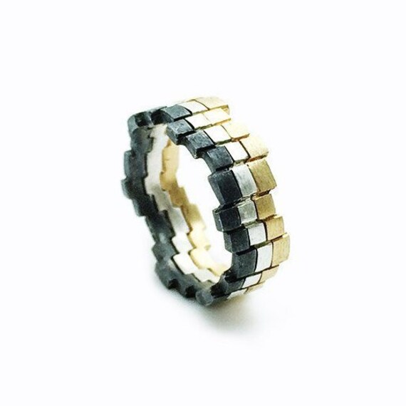 ma bague en argent noirci ma bague en argent noirci