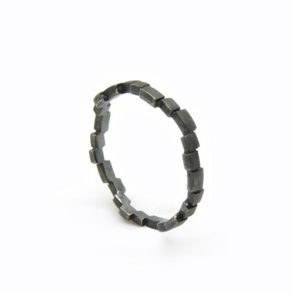 ma bague en argent noirci ma bague en argent noirci