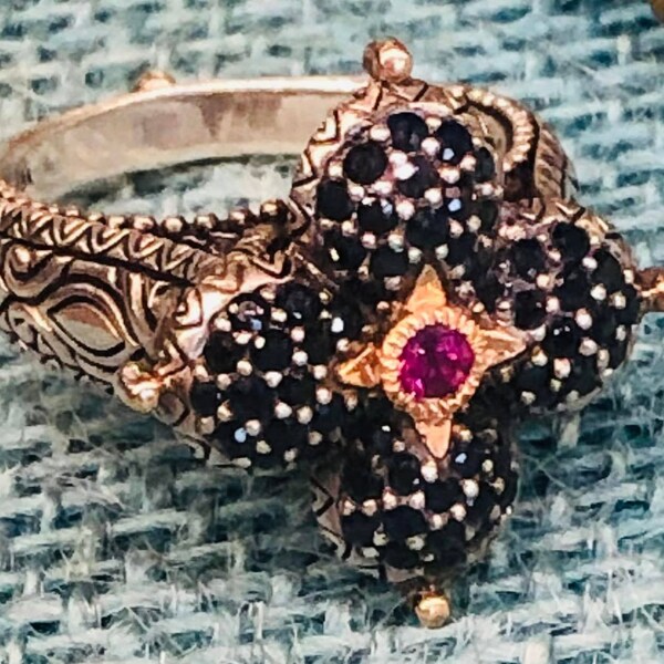 Barbara Bixby Jewelry - Etsy