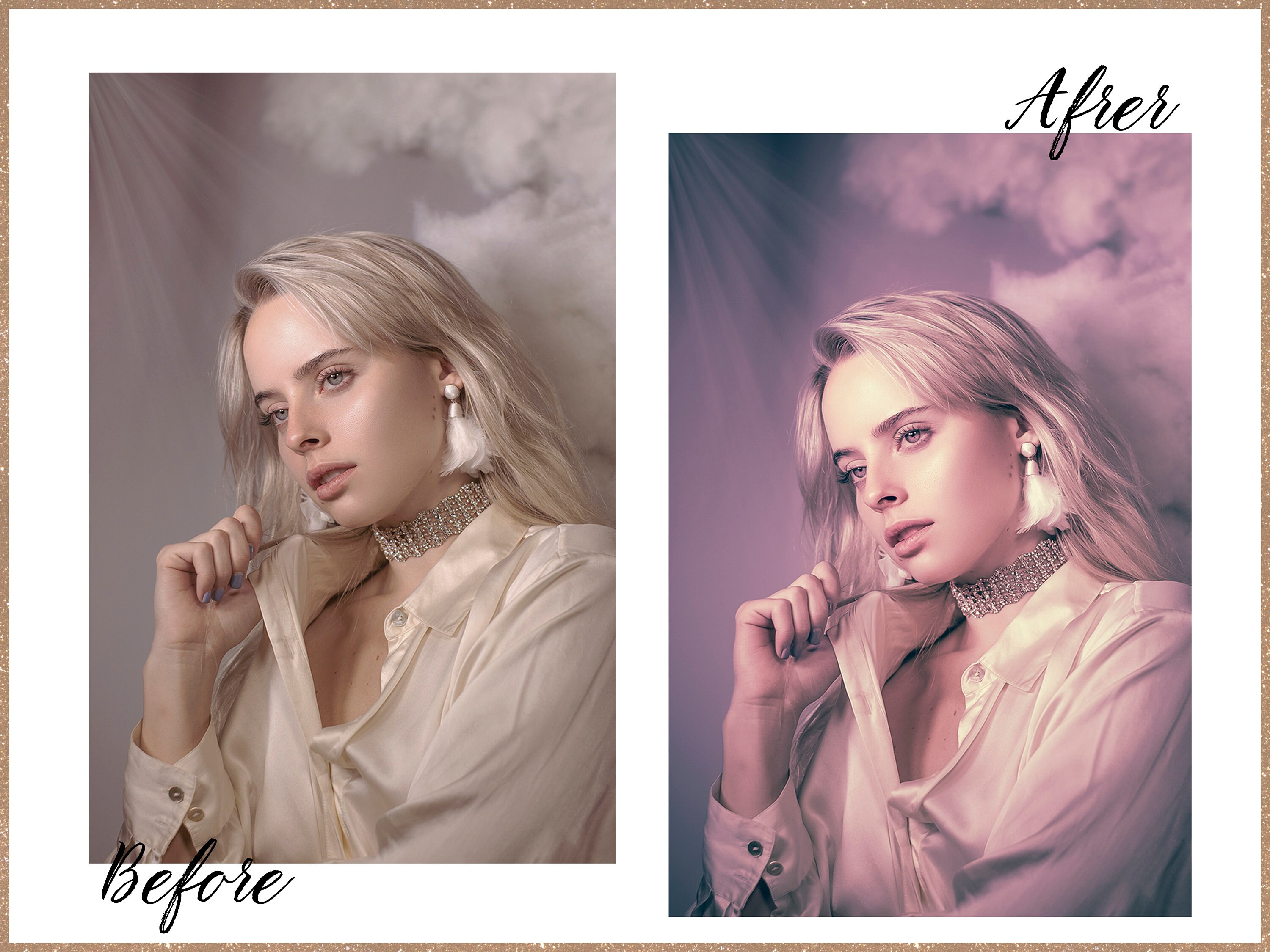 6 Love Lightroom Presets Mobile Photo Iphone presets Etsy