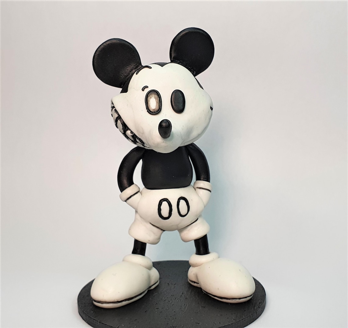 mickey mouse friday night funkin