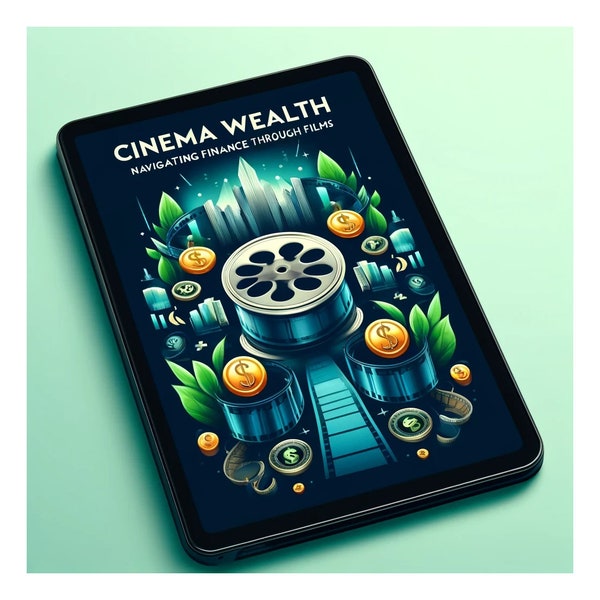 Invest in Your financial literacy - carefully selected must-see movies