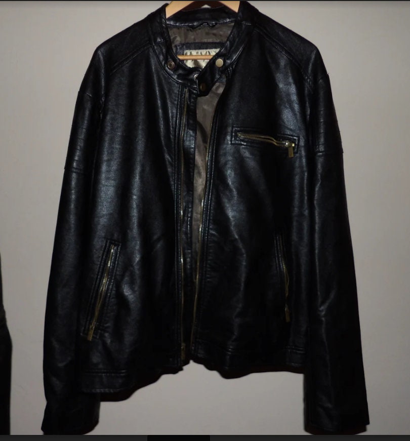 rft rainforest jacket