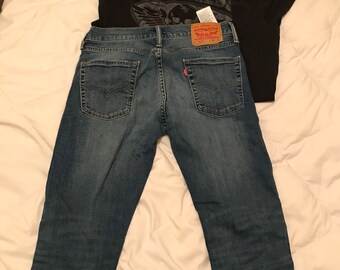 levis 513 nz