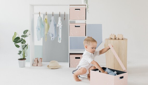 child cupboard