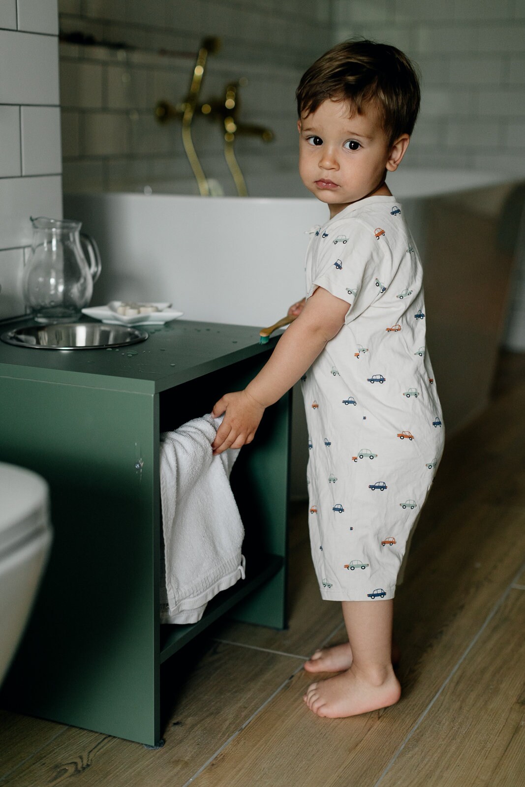 Waschtisch Kind Waschbecken für Kinder Waschtisch Kind | Etsy