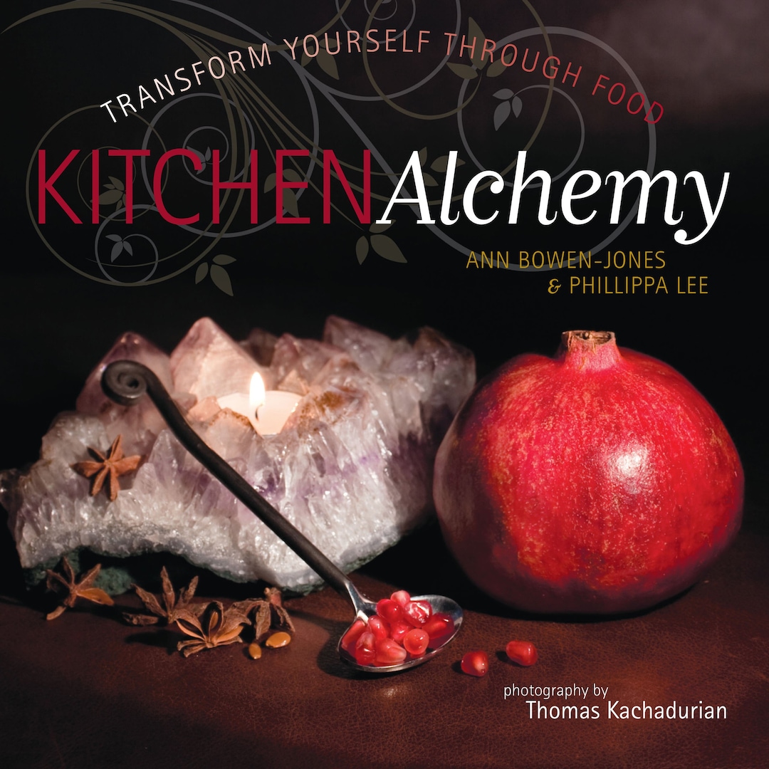 Kitchen Alchemy Cook Book - Etsy UK