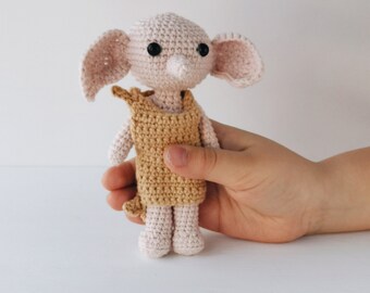 dobby doll for sale