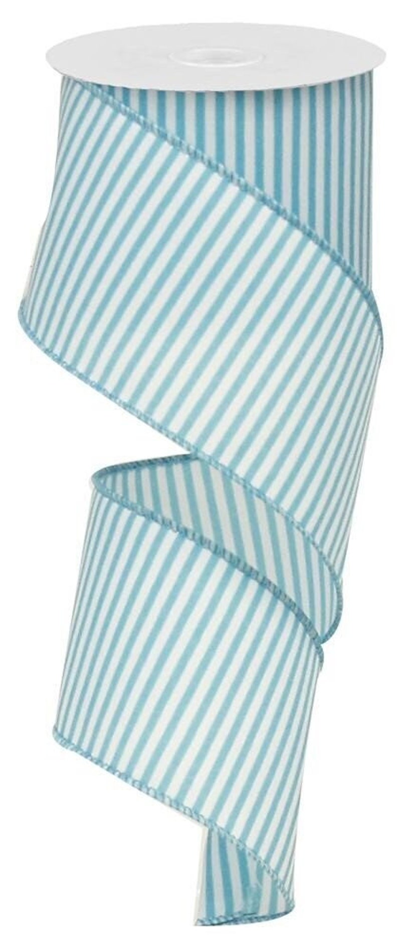 Turquoise Ribbon Line Turquoise and White Horizontal Lines Ribbon, Summer, White/turquoise ...