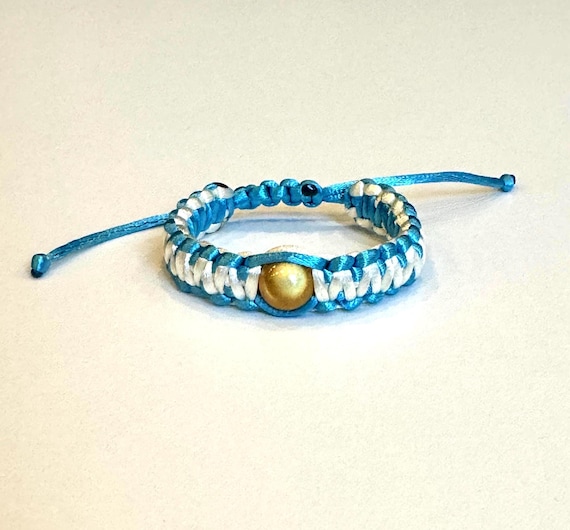 2026 Homemade FIFA World Cup Bracelet - Argentina-germany-brazil
