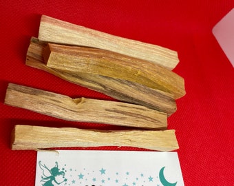 Palo Santo Stick