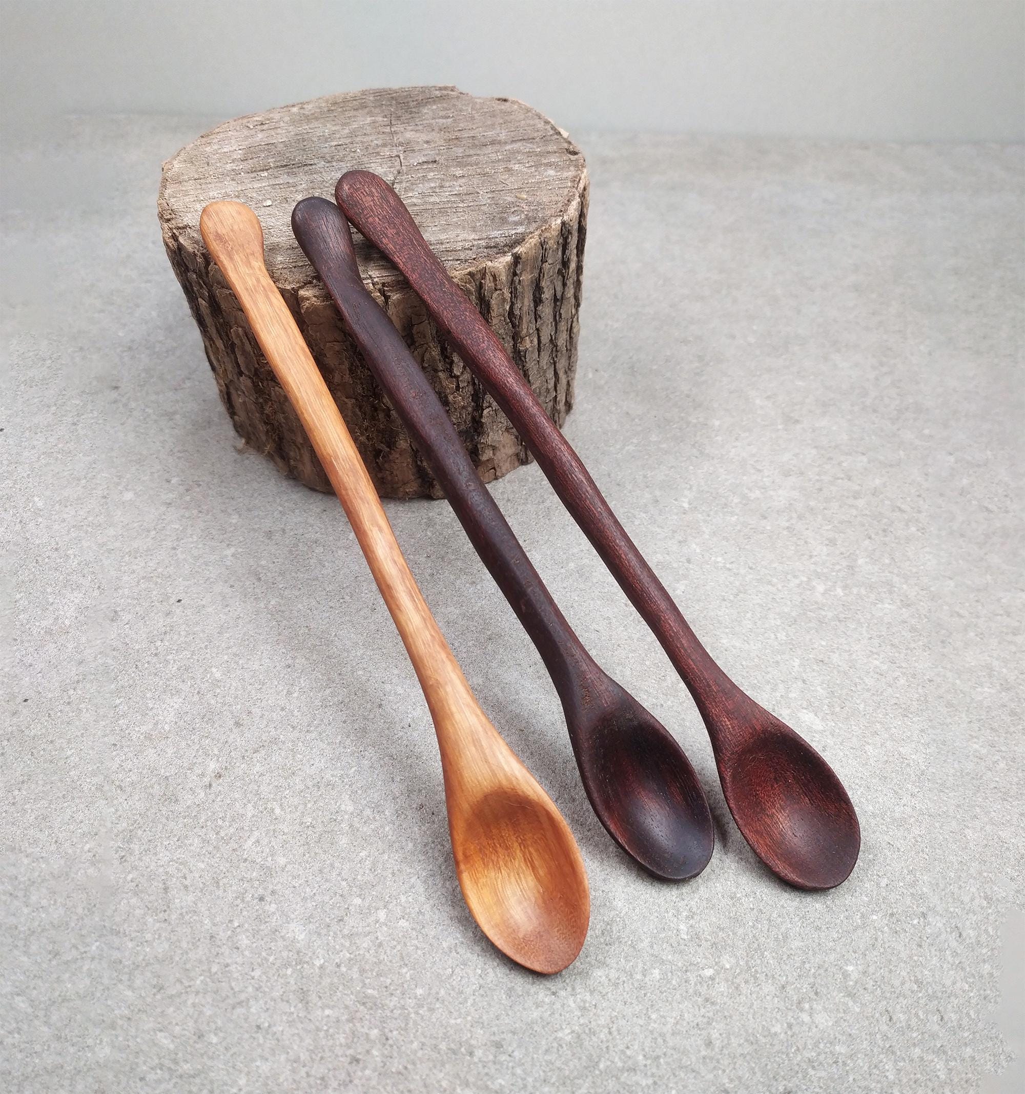 Peanut butter spoon - Etsy 日本