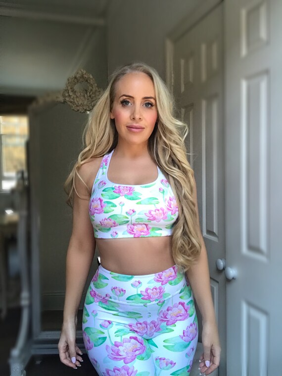 perfect bra for gym