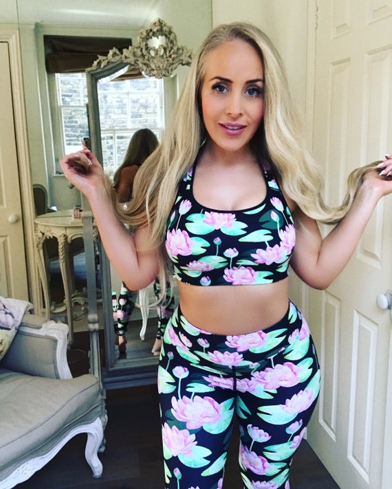bra gym