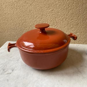 Le Creuset La Mama - Etsy