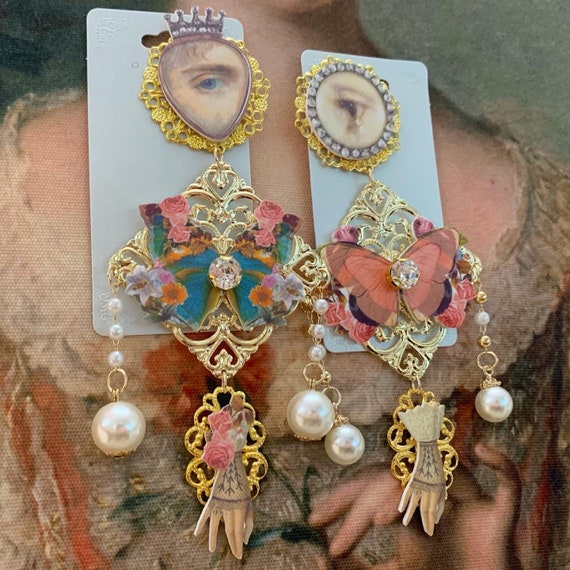 Great costume jewelry sale