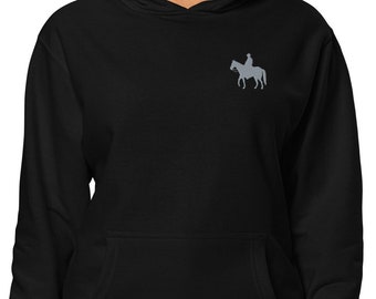 Sudadera con capucha de caballo, sudadera con capucha de granero, sudadera con capucha de equitación, suéter de caballo, suéter de equitación, suéter de granero, sudadera con capucha ecuestre, suéter ecuestre