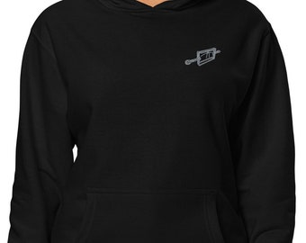 Sudadera con capucha de cazador, sudadera con capucha bordada, suéter de cazador, sudadera con capucha para hombre, sudadera con capucha de captura, suéter de captura, suéter de cazador, sudadera con capucha de caza