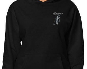 Sudadera con capucha occidental, Sudadera con capucha ecuestre, Sudadera con capucha para montar, Sudadera con capucha Roper, Suéter para montar, Suéter de granero, Suéter ecuestre, Jinete occidental