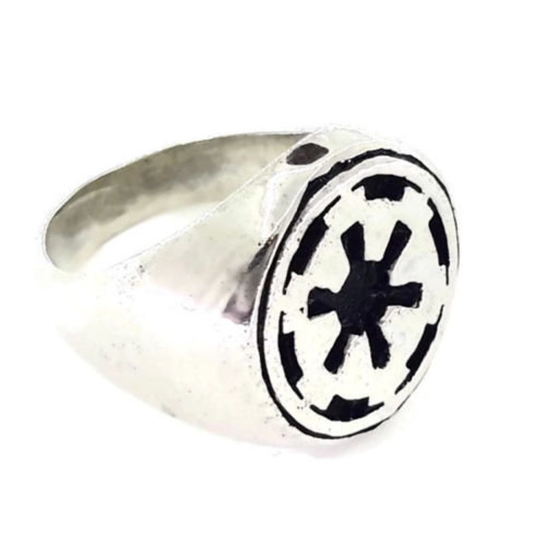 Handmade Sterling Silver Ring Falcon Jewelry Sterling Silver Mens Ring Handmade Knights face