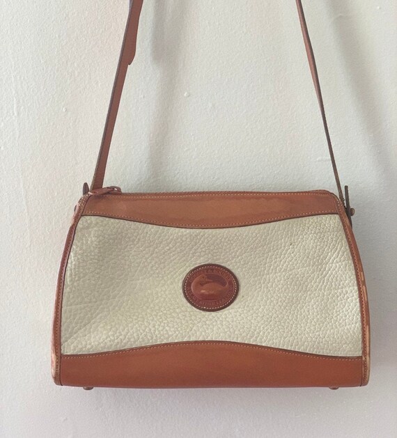 dooney and bourke 1990s