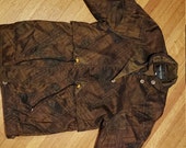 Forecaster metallic jacket Festival