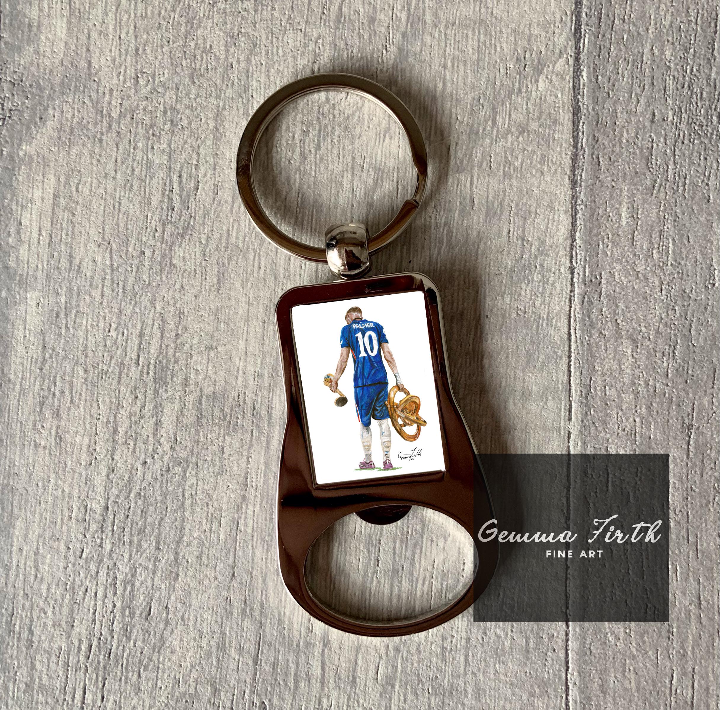 Chelsea Fc Golf - Etsy