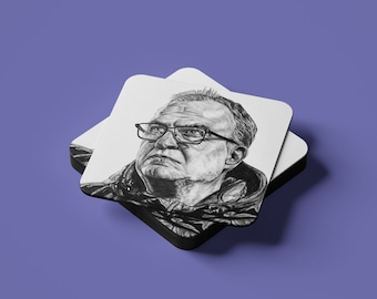 Marcelo Bielsa, entrenador del Coaster Leeds
