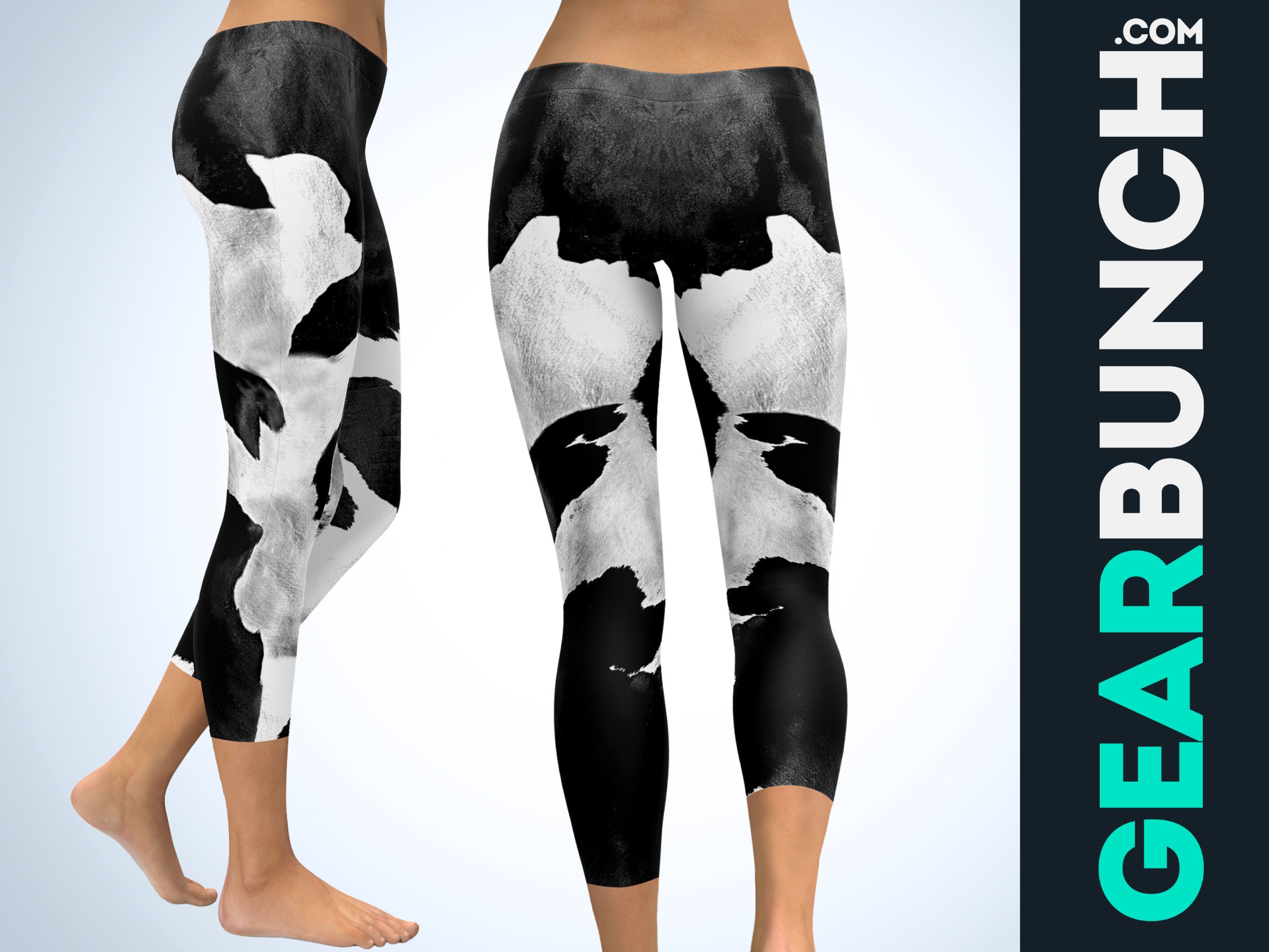 Cow Tights 