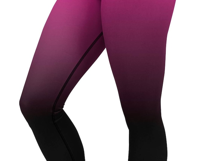 Yoga Pants Dark Neutrals Bundle main image 1