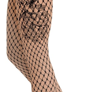 Faux Pantyhose & Short Leggings