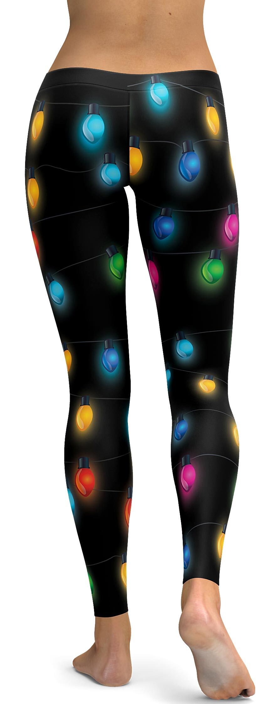 Illumination Leggings Set