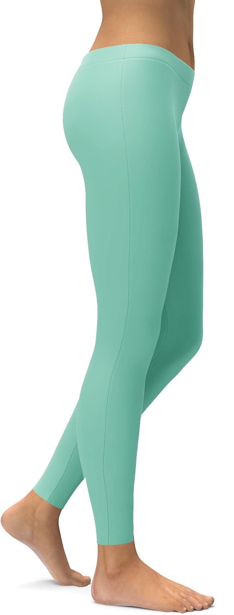 Mint Leggings main image 1