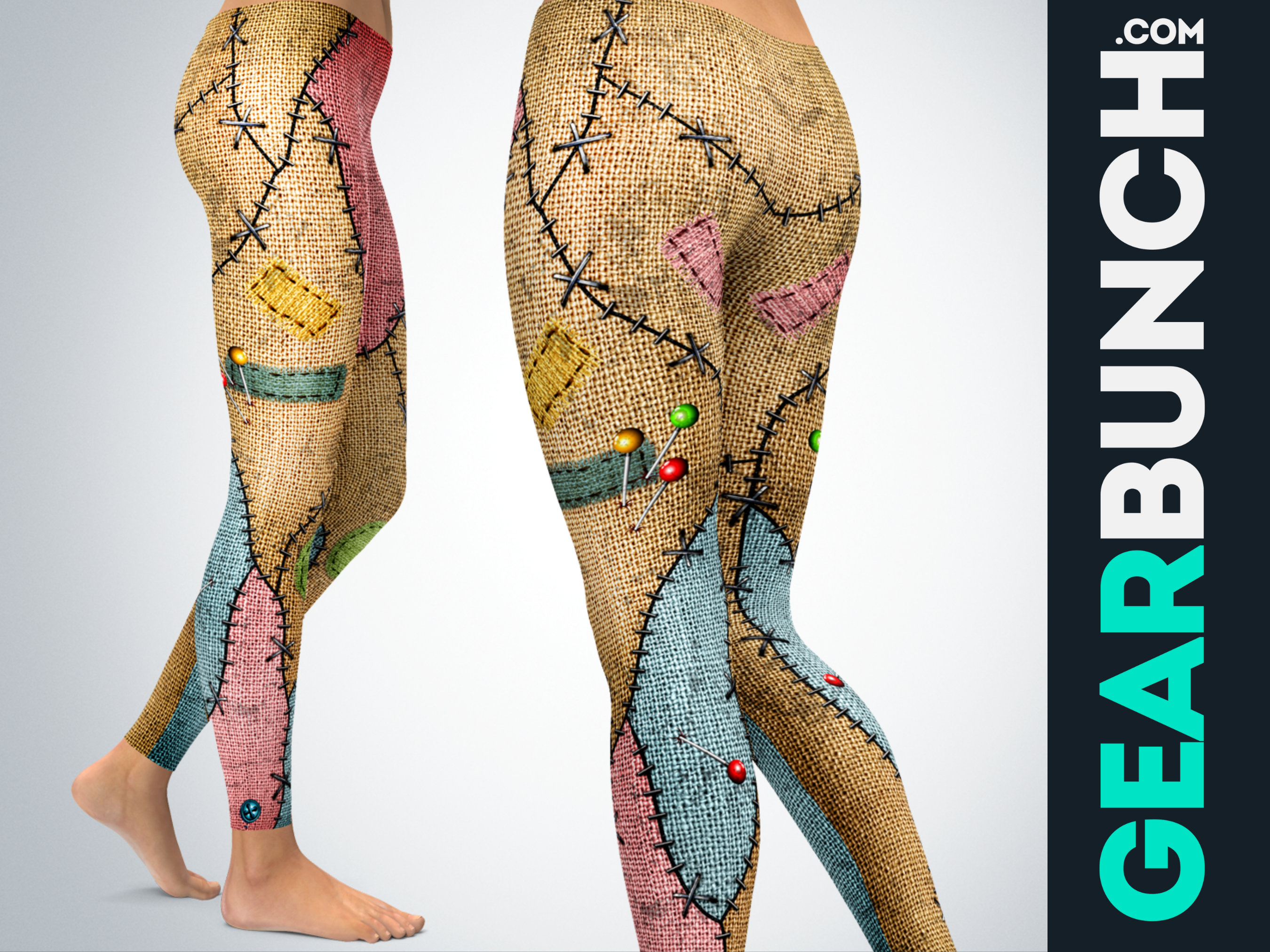 Gearbunch leggings cheap