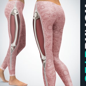 Best yoga leggings not see through deals