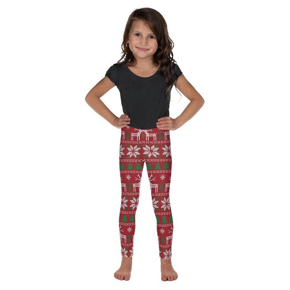 Gearbunch christmas leggings hotsell
