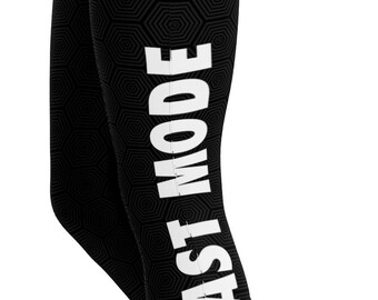 Workout Leggings Women - Sculpting High Waisted Capri for Gym, Yoga, Running