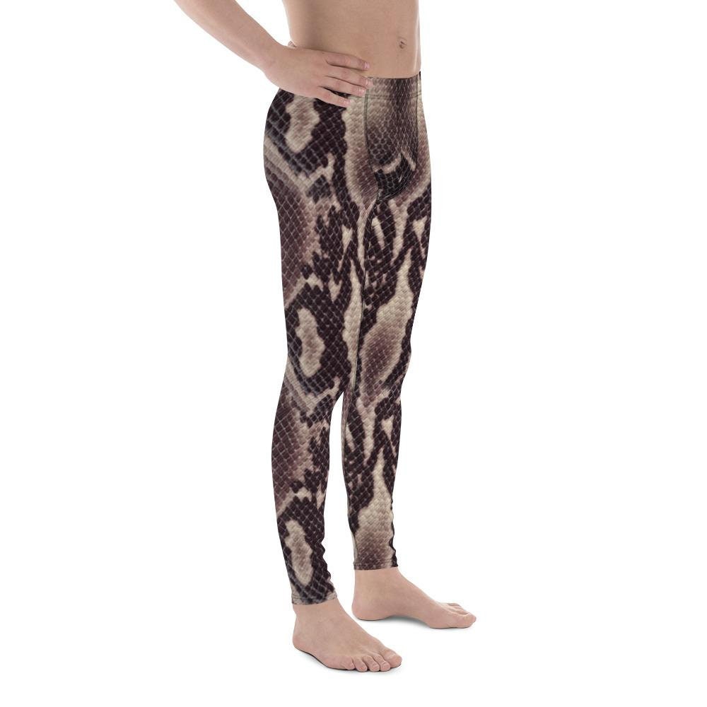 Buy Anaconda Leggings Online In India India