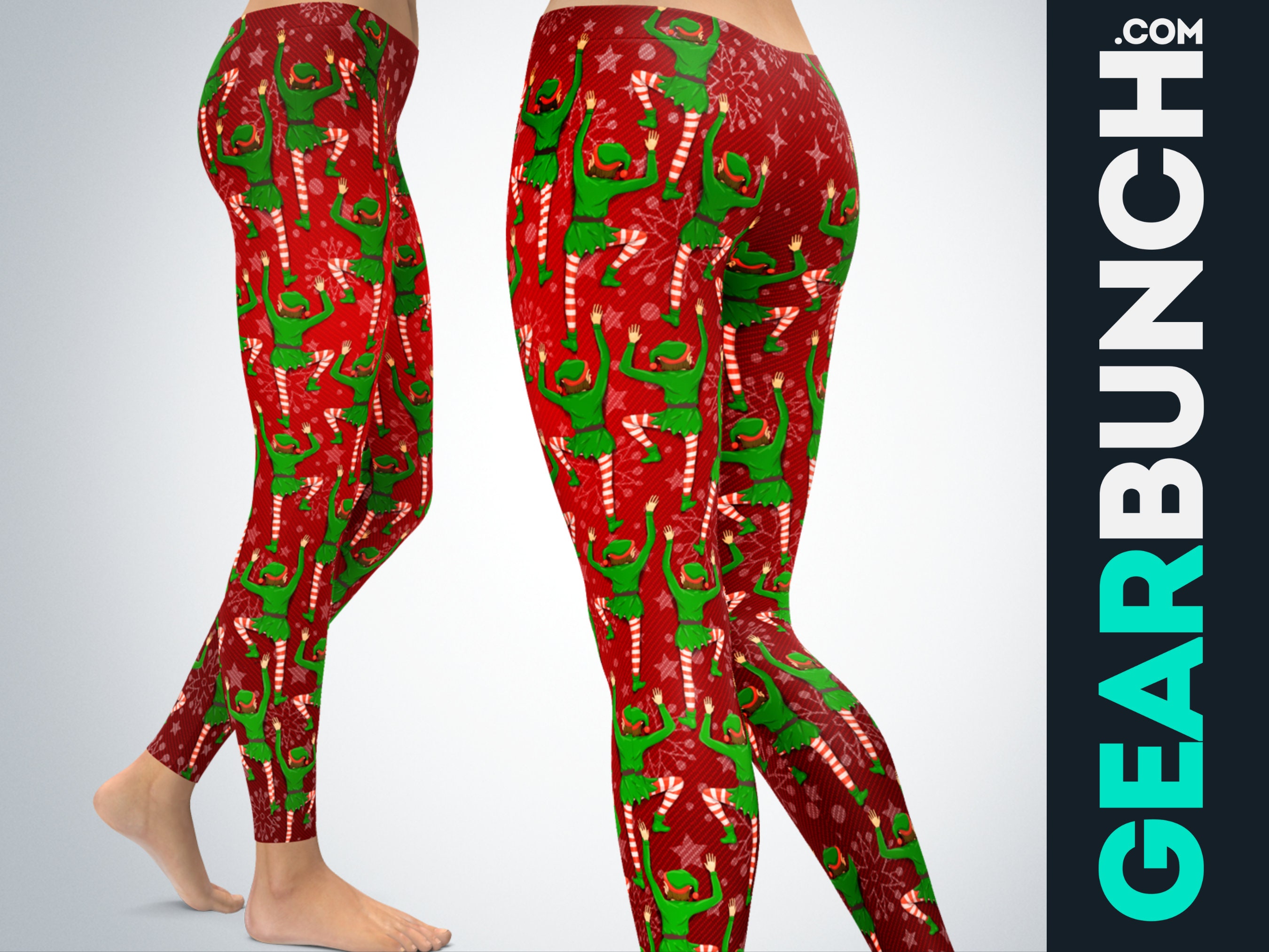 Elf Leggings -  Canada