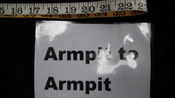 Sequin Jacket with Nautical theme Size Large Bomb… - image 17