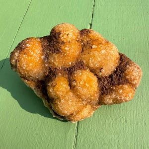 Daydreaming Druzy Quartz