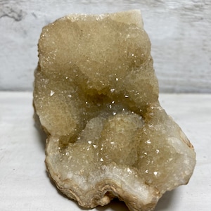 Hillside Crystal Quartz