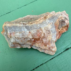 Glowing Quartz