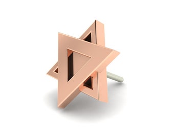 jewish nose ring