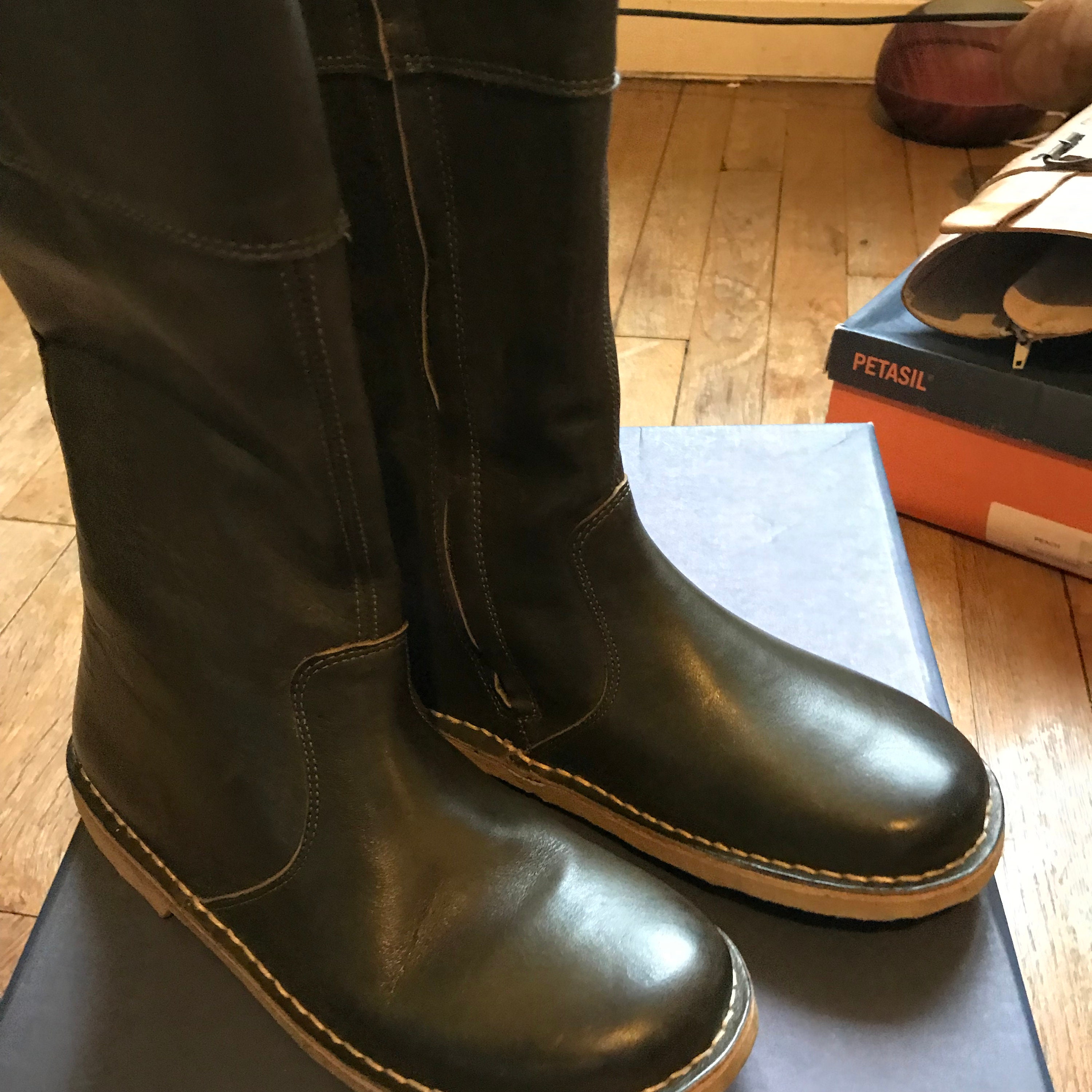 Petasil schoenen outlet